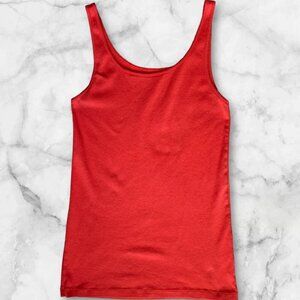 Eileen Fisher Cotton Tank Size M